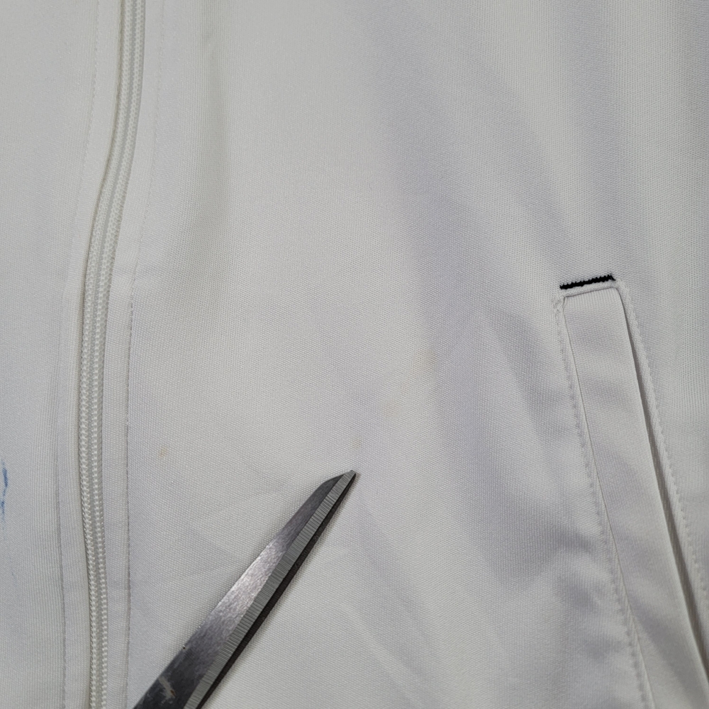 Adidas Raptors Jacket Track Jacket - Picture 9 of 16